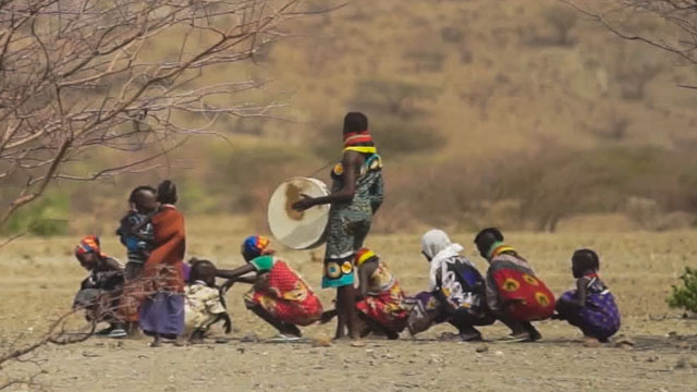 Eddie Williams - Turkana Missions - Kenya, Africa